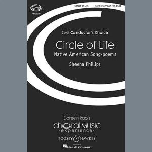 Circle Of Life (Native American Song Poems)