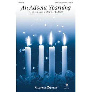 An Advent Yearning