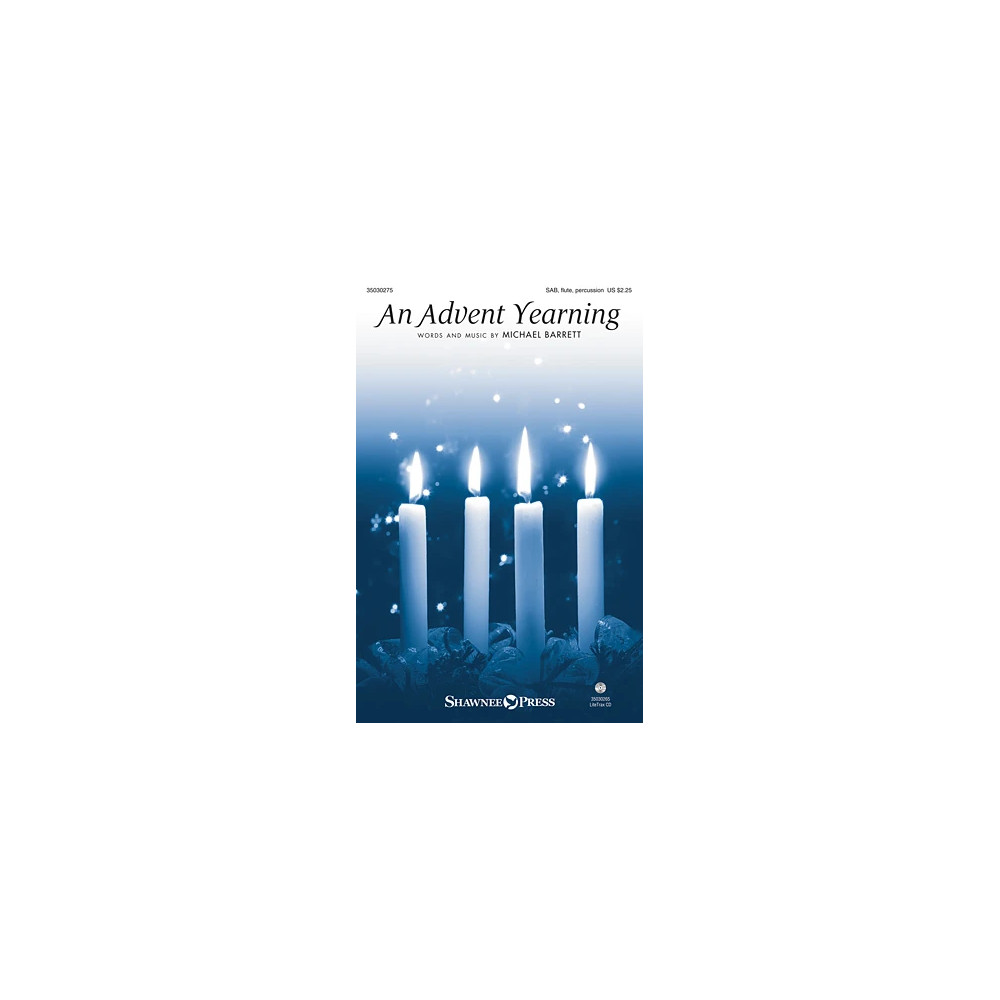 An Advent Yearning