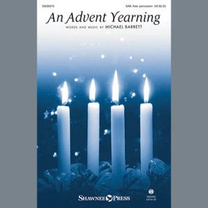 An Advent Yearning