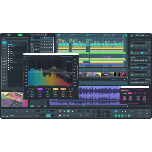 Soundbridge 1-Year Everything Bundle