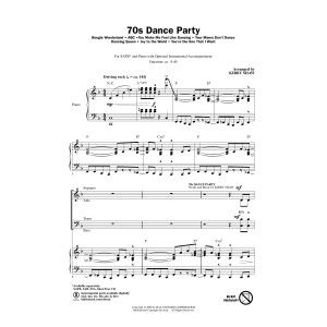 70s Dance Party (Medley)