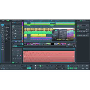 Soundbridge Offre groupée d'un an