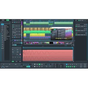 Soundbridge Paquete Todo por 1 año