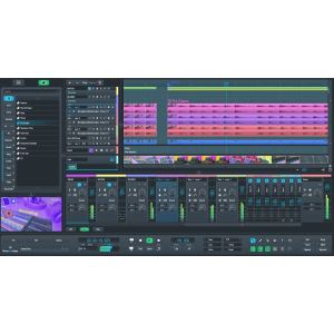 1-Mes Everything Bundle Starter