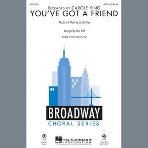 You've Got a Friend - Guitar