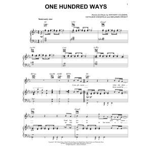 One Hundred Ways