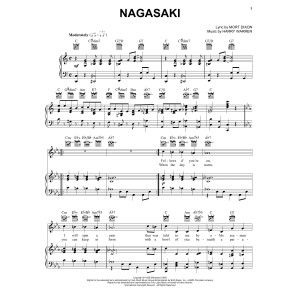 Nagasaki