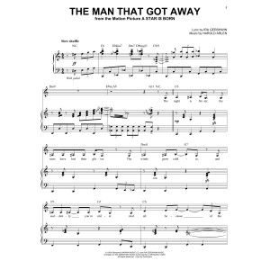 The Man That Got Away