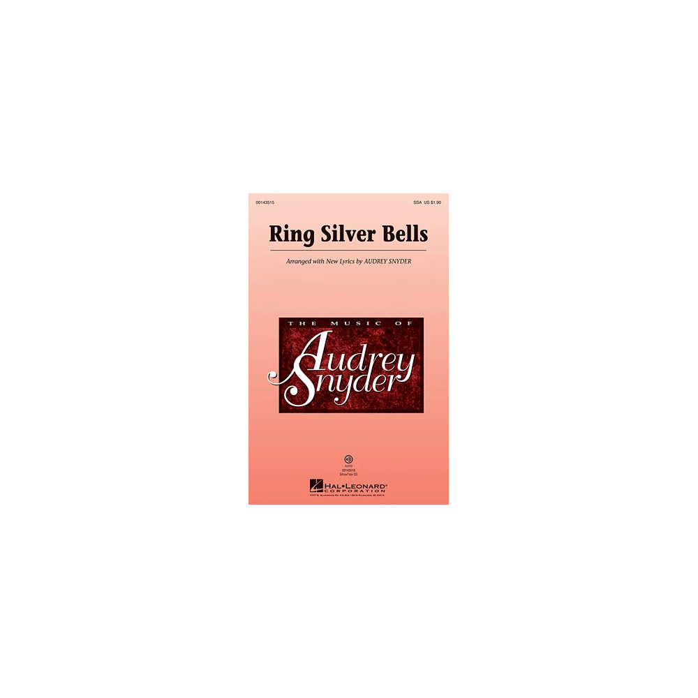 Ring Silver Bells