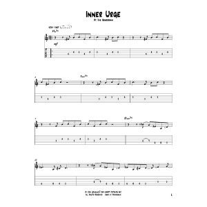 Inner Urge