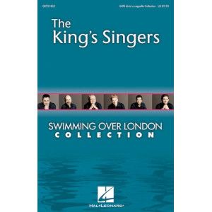 Swimming Over London (from Swimming Over London)
