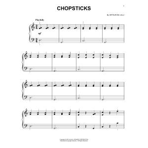 Chopsticks