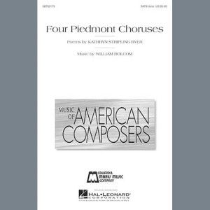 Four Piedmont Choruses
