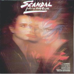 Girls Rock The '80s (Medley)