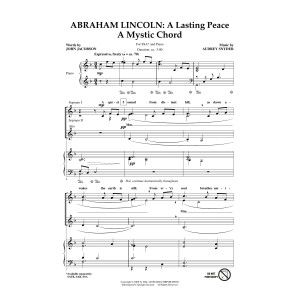 Abraham Lincoln: A Lasting Peace