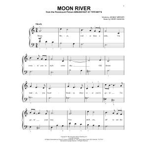 Moon River