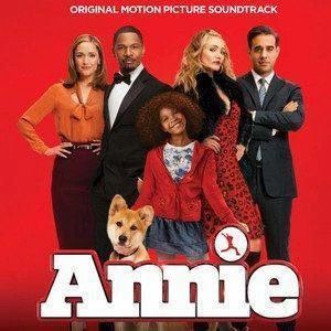 You're Never Fully Dressed Without A Smile (2014 Film Version) (arr. Mark Brymer)