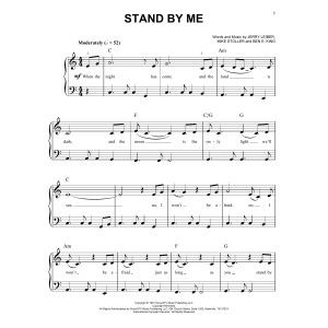 Stand By Me
