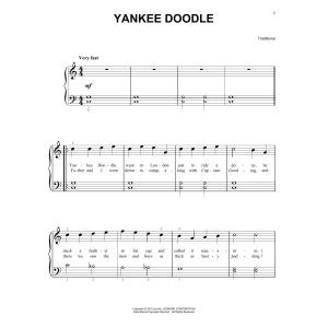 Yankee Doodle