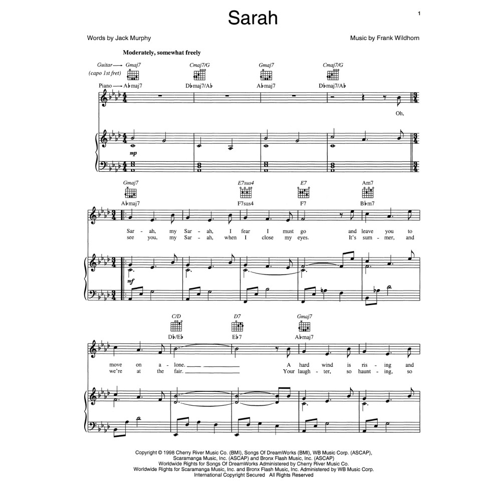 Sarah