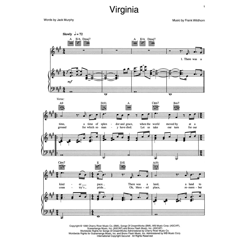 Virginia