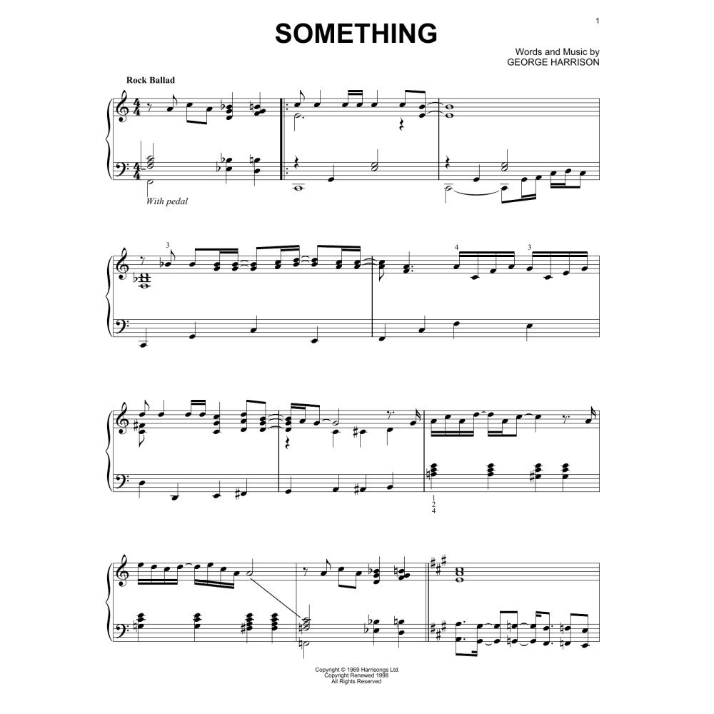 Something