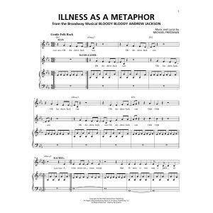 Illness As A Metaphor