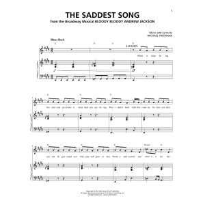 The Saddest Song