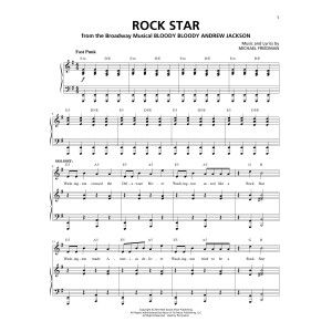 Rock Star