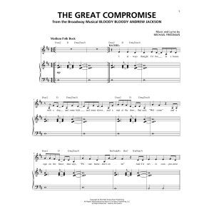 The Great Compromise