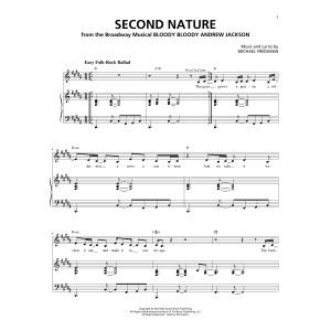 Second Nature