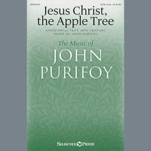 Jesus Christ, The Apple Tree