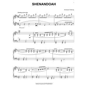 Shenandoah