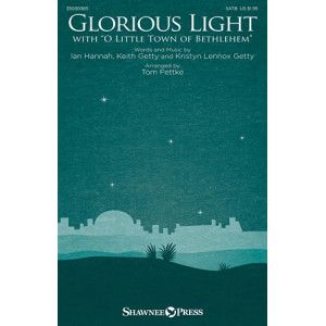 Glorious Light