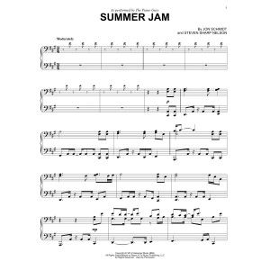 Summer Jam