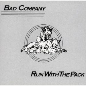 Run With The Pack
