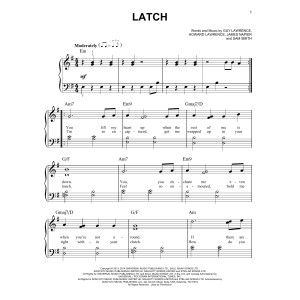 Latch