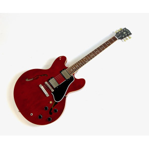 Gibson ES-335 Dot 2006 Cherry
