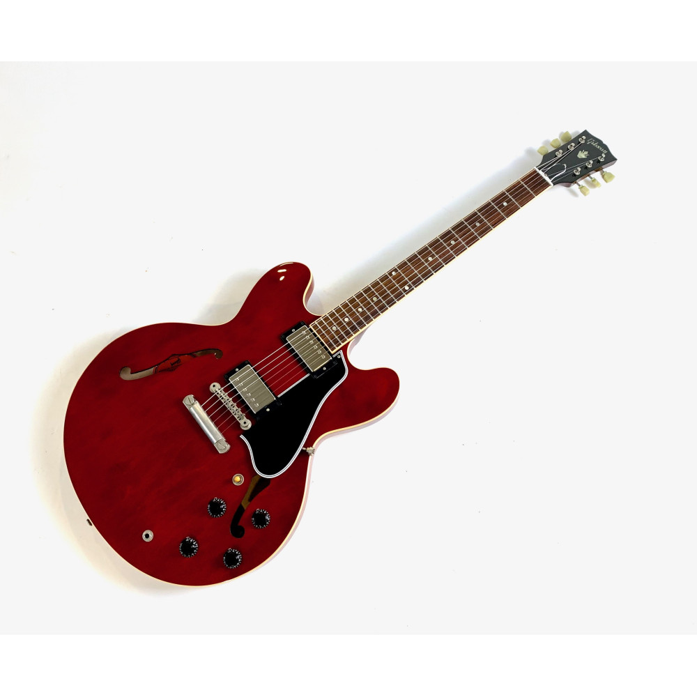 Gibson ES-335 Dot 2006 Cherry