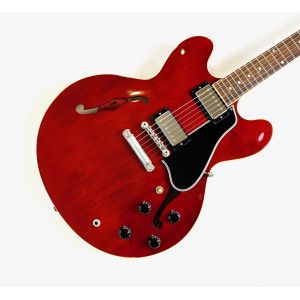 Gibson ES-335 Dot 2006 Cherry