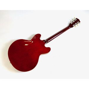 Gibson ES-335 Dot 2006 Cherry