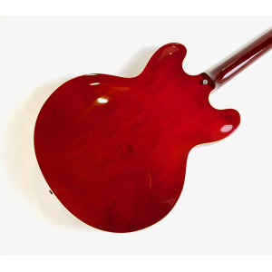 Gibson ES-335 Dot 2006 Cherry