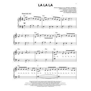 La La La