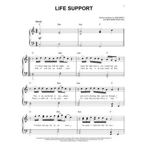 Life Support