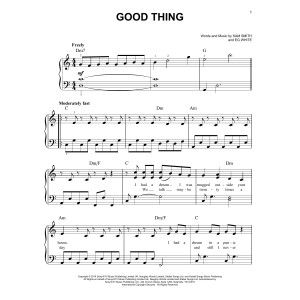 Good Thing