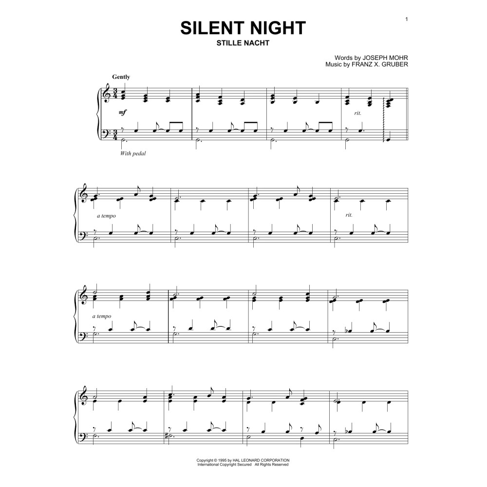 Silent Night