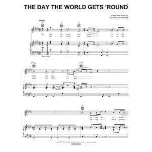 The Day The World Gets 'Round