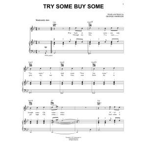 Try Some Buy Some
