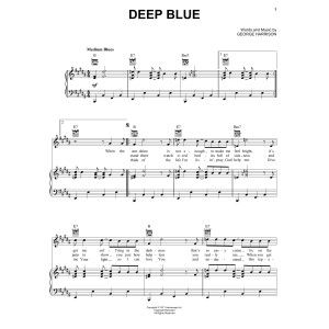 Deep Blue